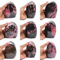 Rhodonite ornementale