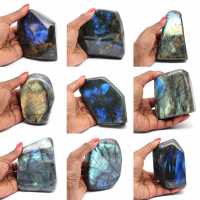 Labradorite