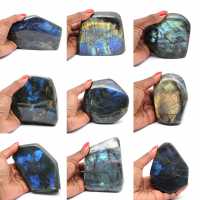 Labradorite