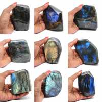 Labradorite