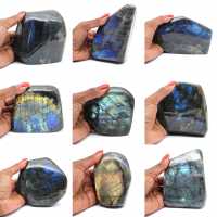 Labradorite