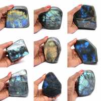 Labradorite