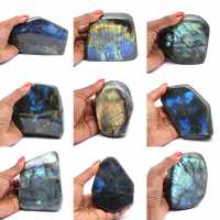Labradorite