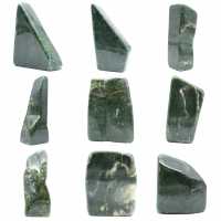 Jade néphrite d'ornement