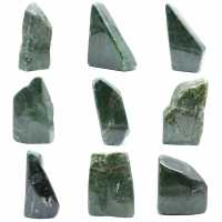 Jade néphrite d'ornement