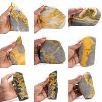 Jaspe Bumblebee Jaspe Bumblebee