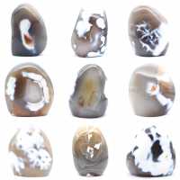 Agate Agate