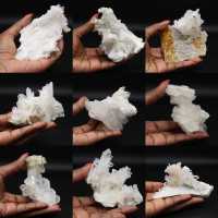 Quartz Faden naturel