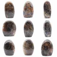 Microcline d'ornement