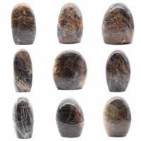 Microcline d'ornement