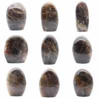 Microcline d'ornement