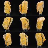 Jaspe Bumblebee Jaspe Bumblebee