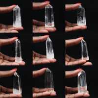Quartz prisme