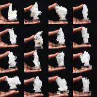 Quartz faden Himalaya