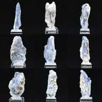 Cristaux de Cyanite