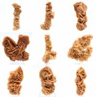 Rose des sables minéral naturel Tunisie