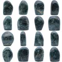 Apatite verte