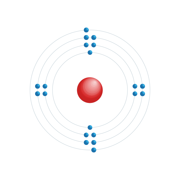 Calcium Diagramme de configuration électronique Calcium Diagramme de configuration électronique