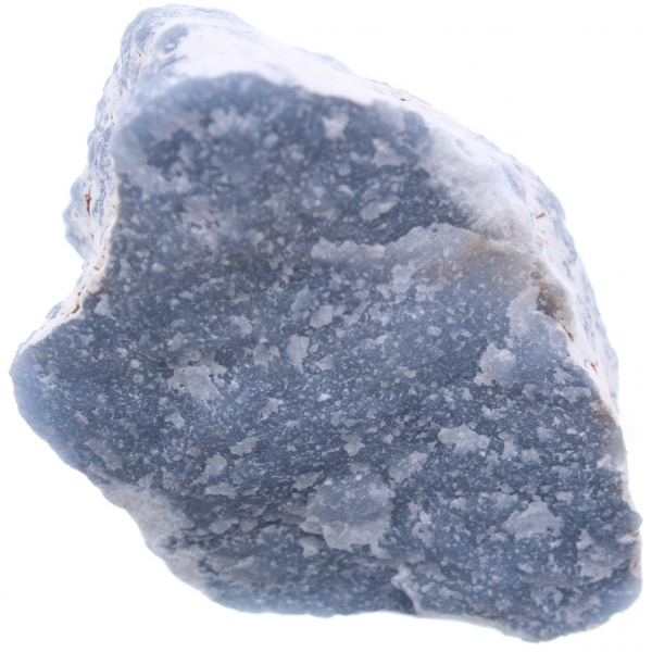 Angélite bleue Pérou 220gr 70mm | Ref 200502821