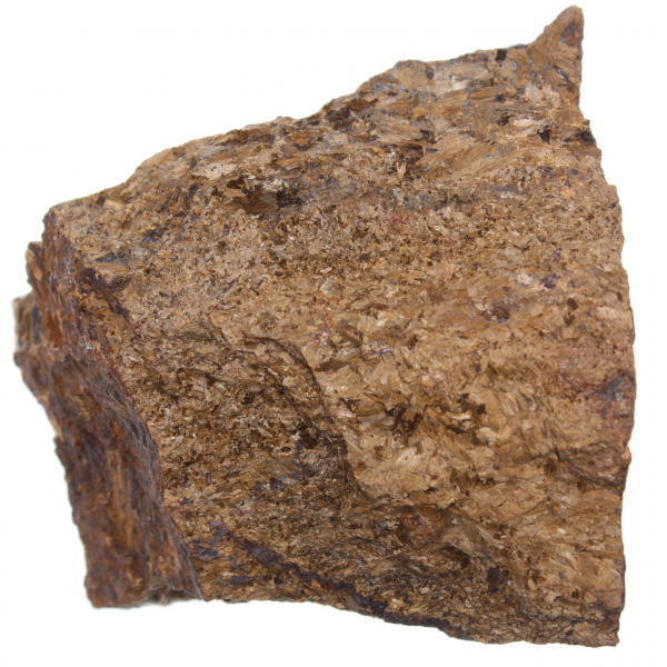 Bronzite du Brésil