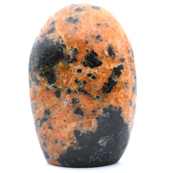Calcite orange