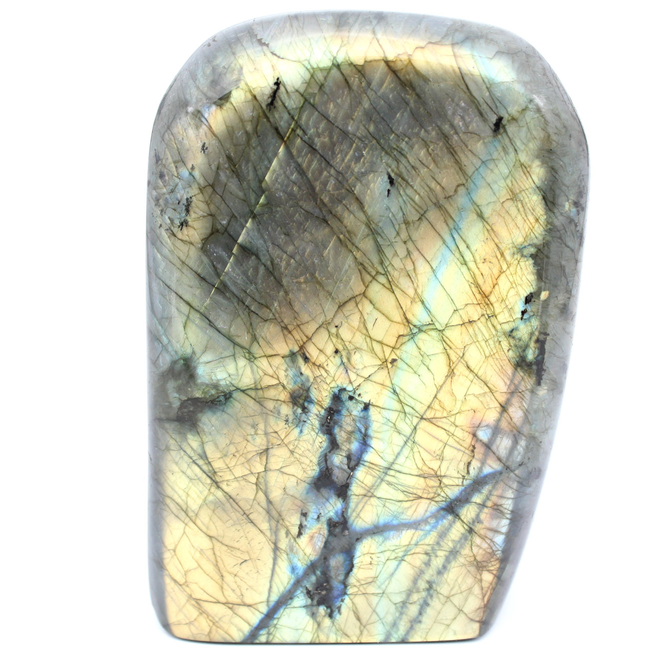 Pierre de labradorite