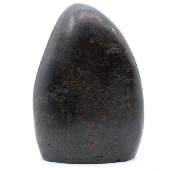 Tourmaline noire pierre d’ornement de Madagascar