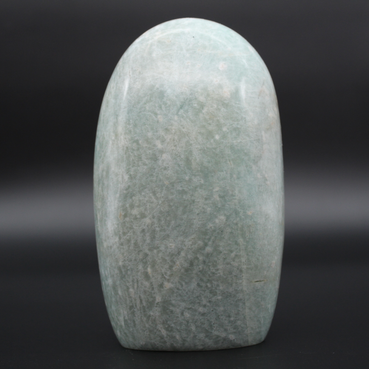 Amazonite naturelle