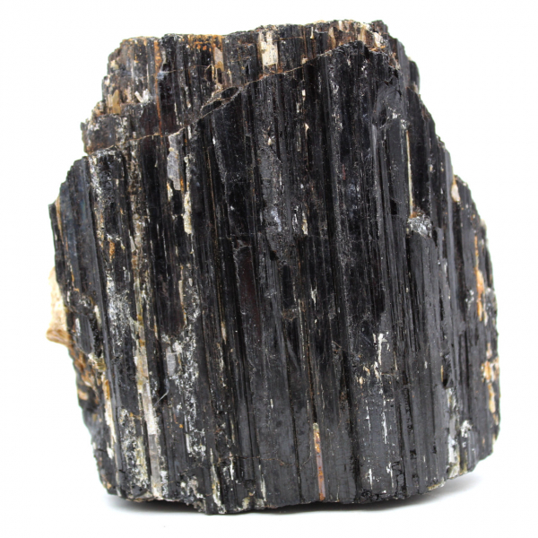 Cristal de Tourmaline noire