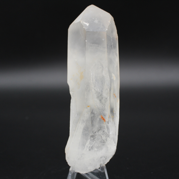 Cristal de quartz naturel