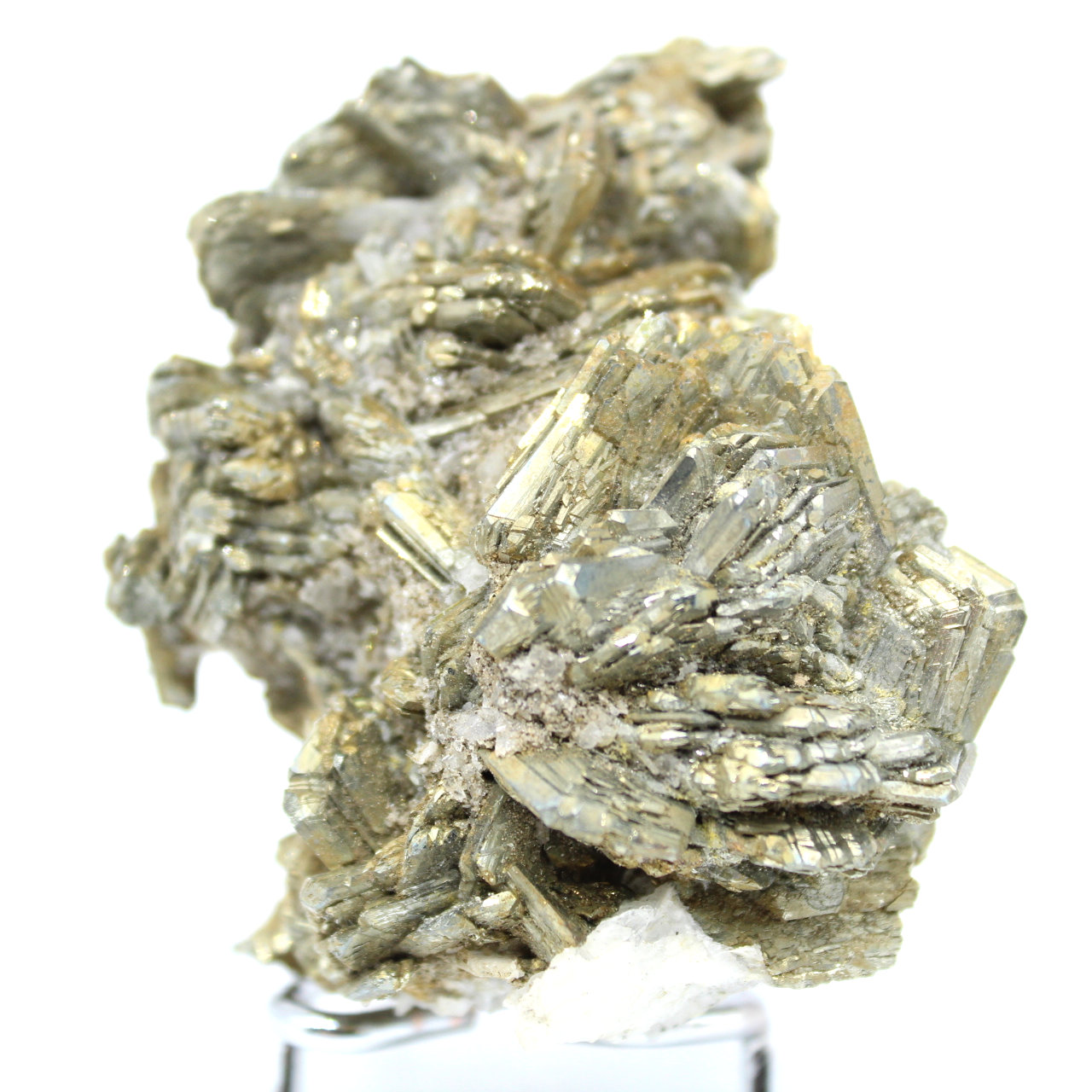 Pyrite marcassite