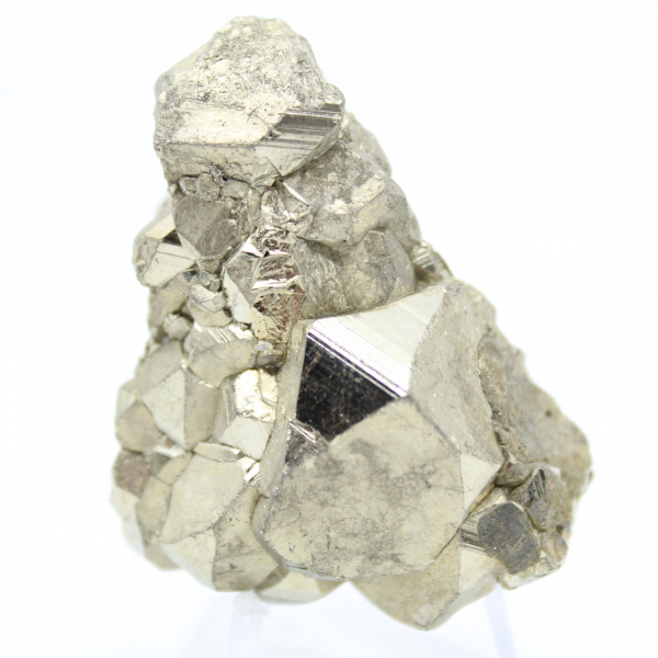 Pyrite cristaux