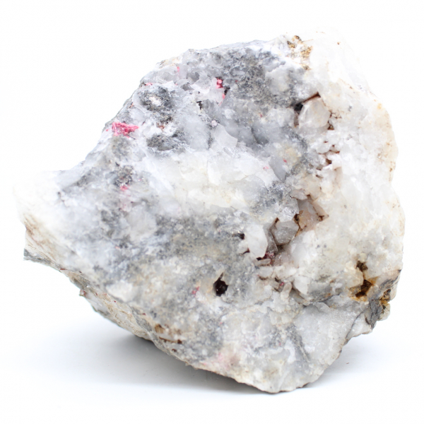 Erythrite cristaux