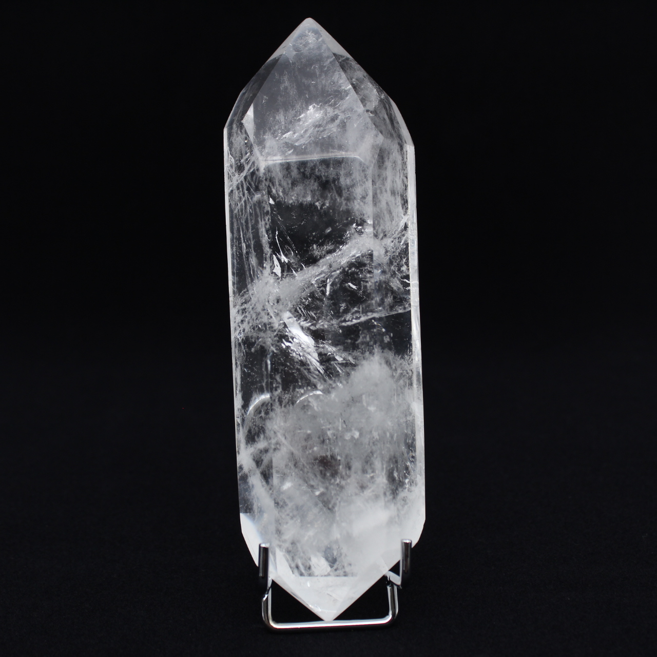 Presse papier en Quartz