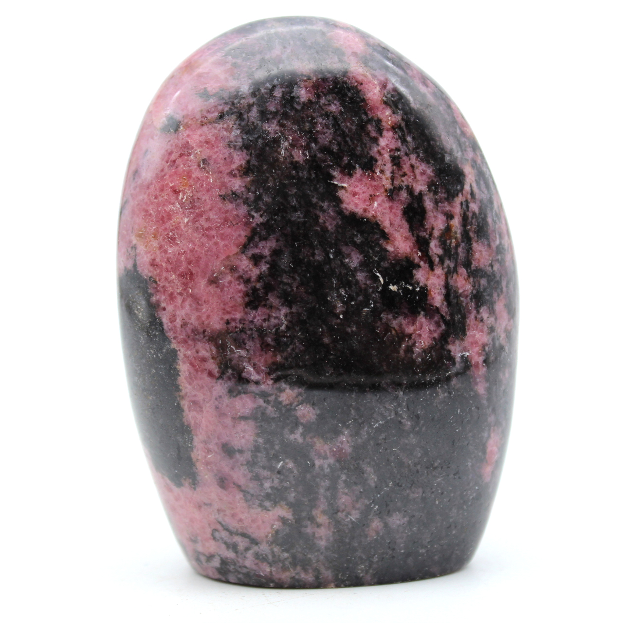 Roche en Rhodonite