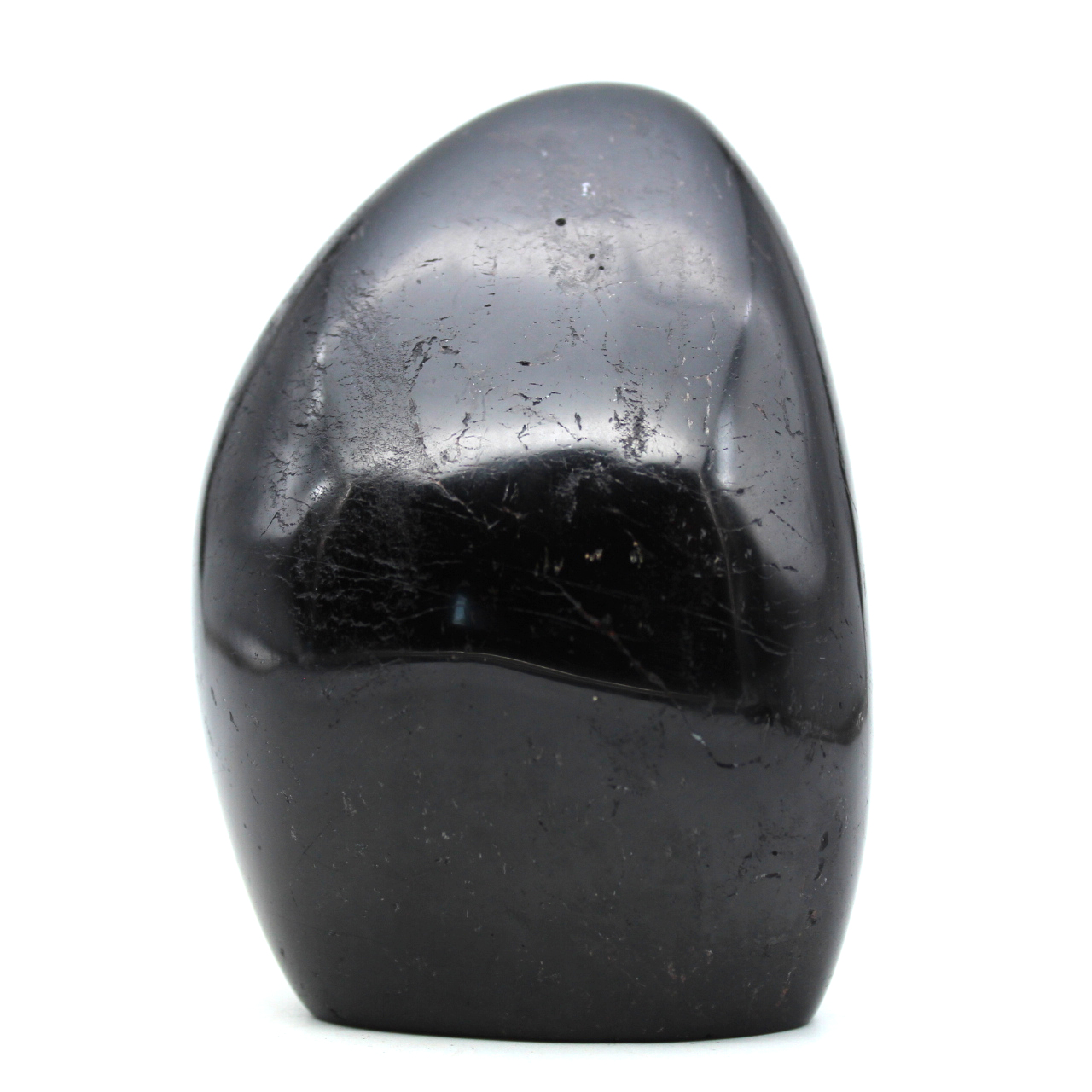 Tourmaline noire ornementale naturelle