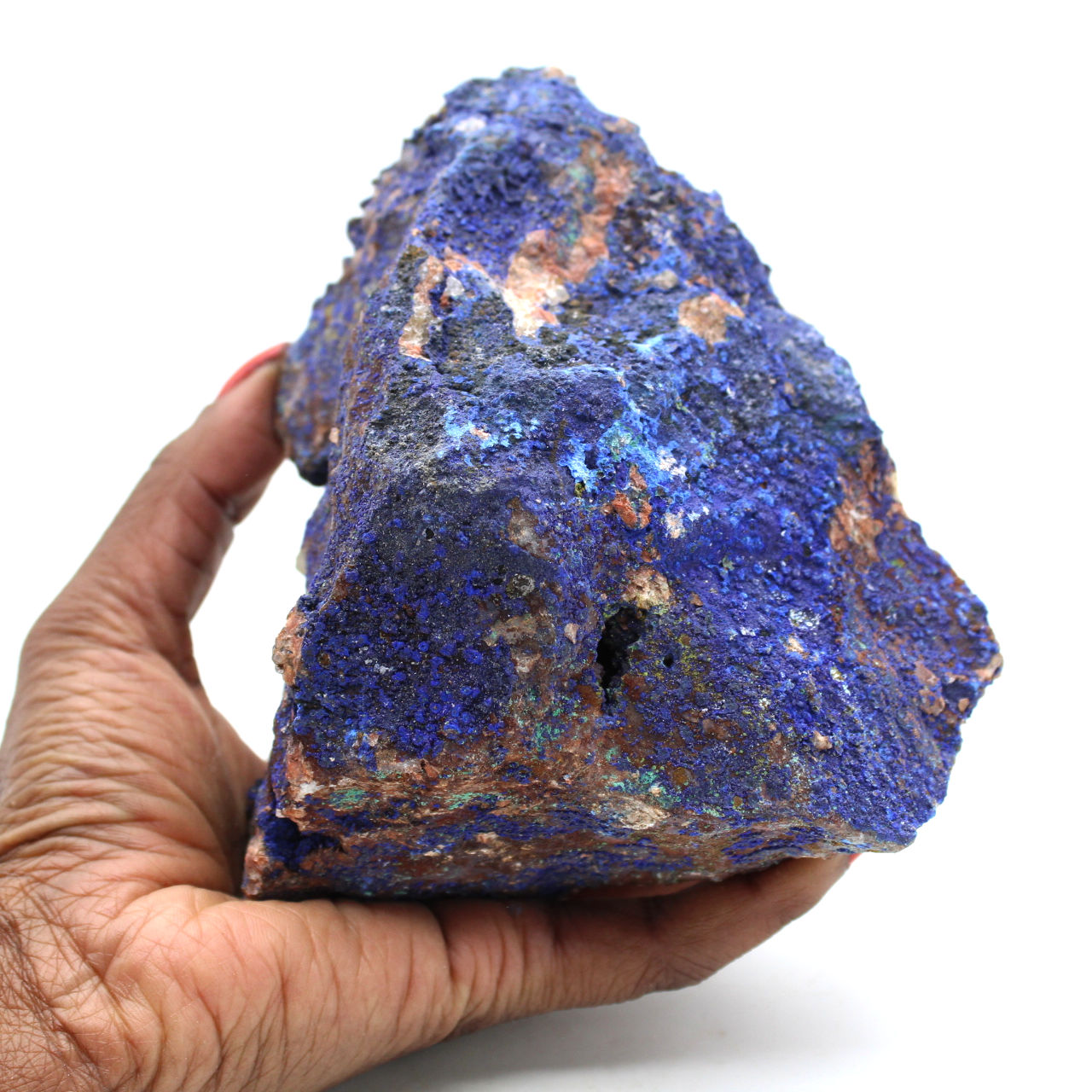 Azurite