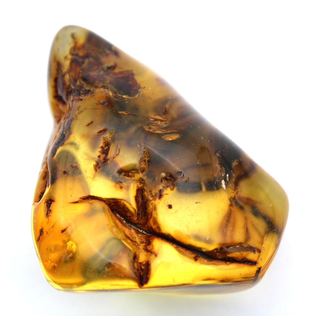 Ambre claire