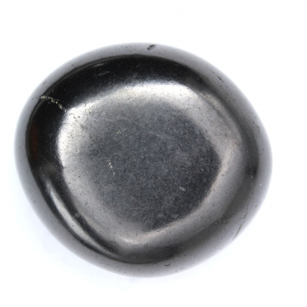 Galet en shungite