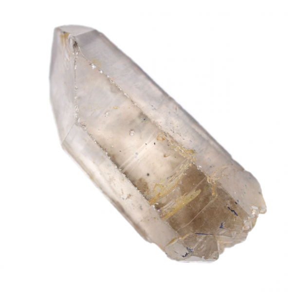 Cristal de quartz fumé