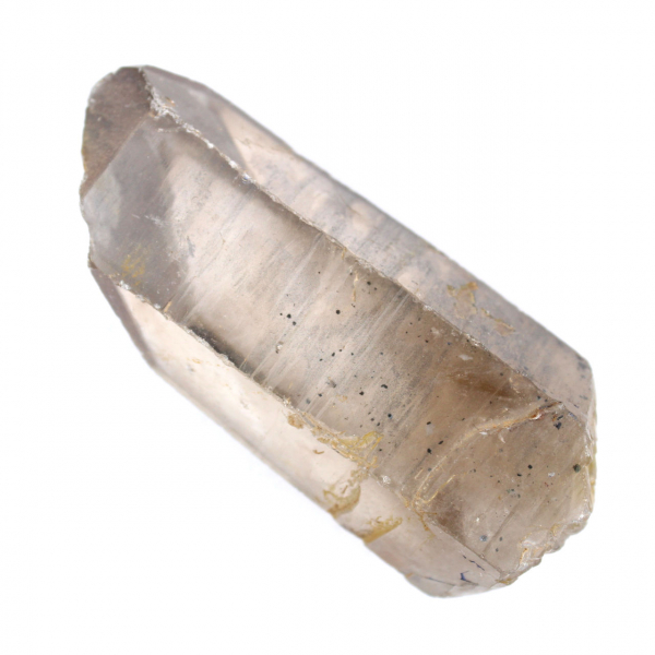 Cristal de quartz fumé