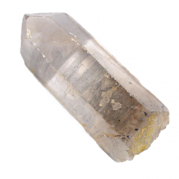 Cristal de quartz fumé