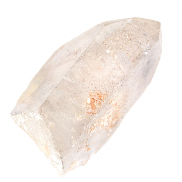 Quartz fumé de Madagascar