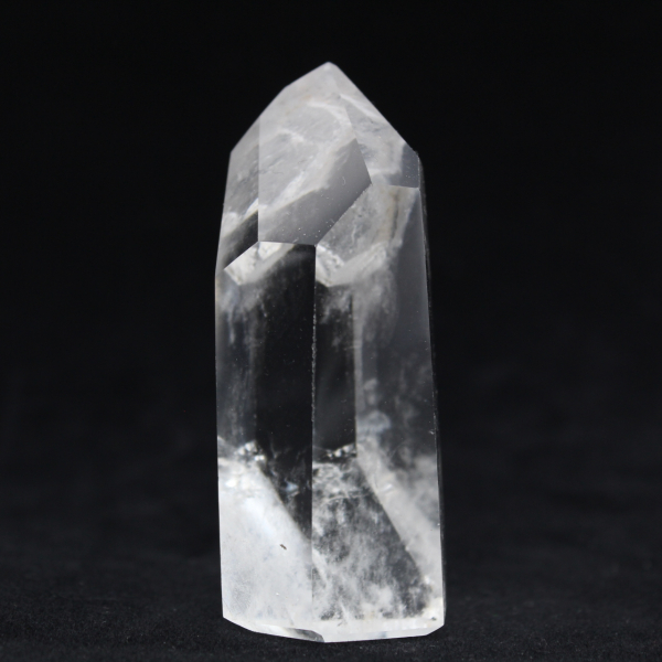 Quartz cristal de Madagascar