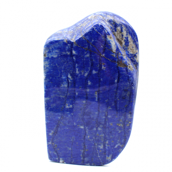 Lapis-lazuli à poser