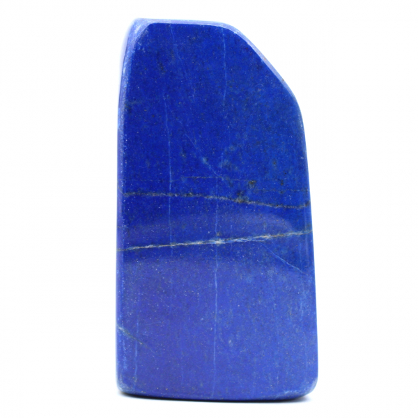 Roche naturelle de lapis-lazuli