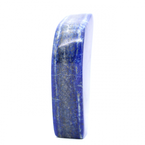 Bloc de lapis-lazuli