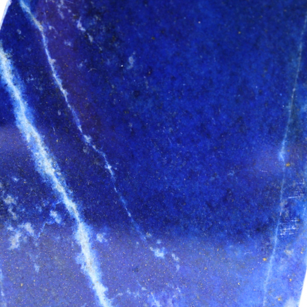 Pierre en lapis-lazuli