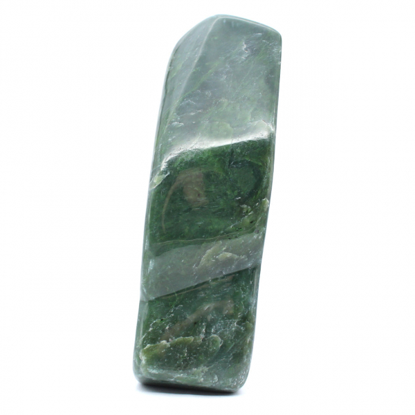 Jade néphrite d'ornement