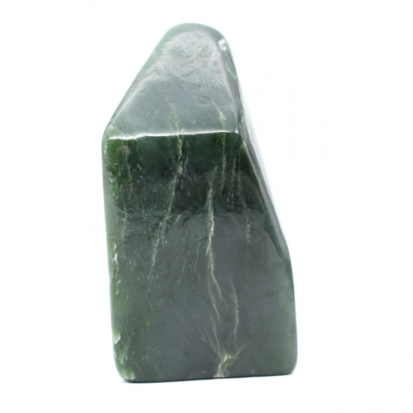 Jade néphrite de collection